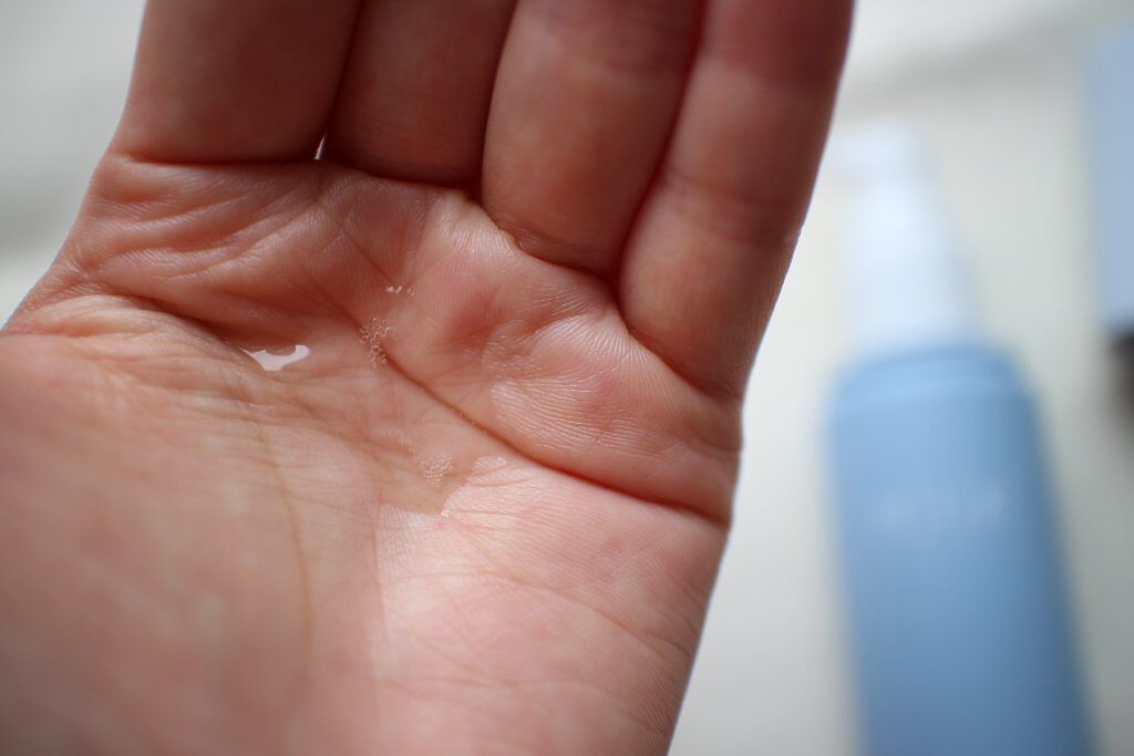 HIK セラム/HIK/美容液を使ったクチコミ（3枚目）