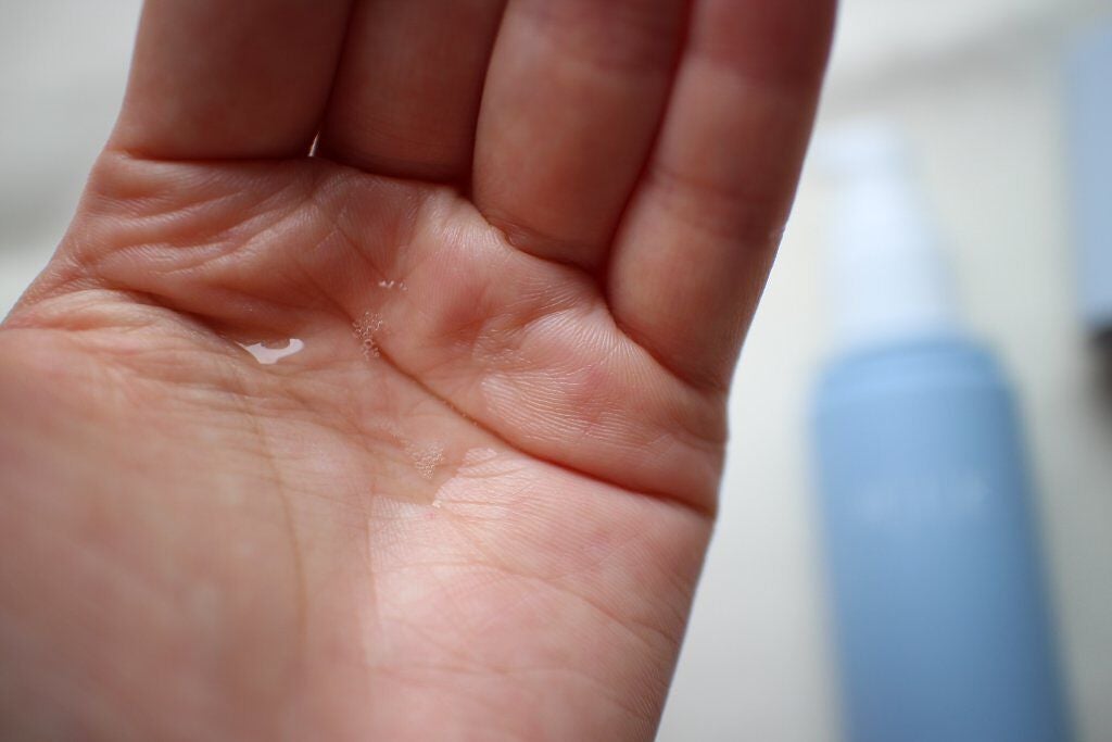 HIK セラム/HIK/美容液を使ったクチコミ(3枚目)