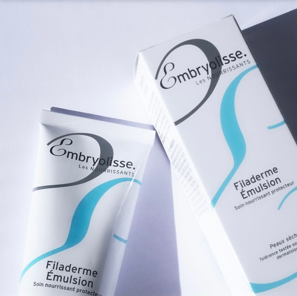 フィラデルム モイスチャークリーム/アンブリオリス/フェイスクリームを使ったクチコミ(1枚目)