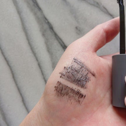 エテュセ アイエディション(マスカラベース)ウォームスタイル/ettusais/マスカラ下地を使ったクチコミ(5枚目)