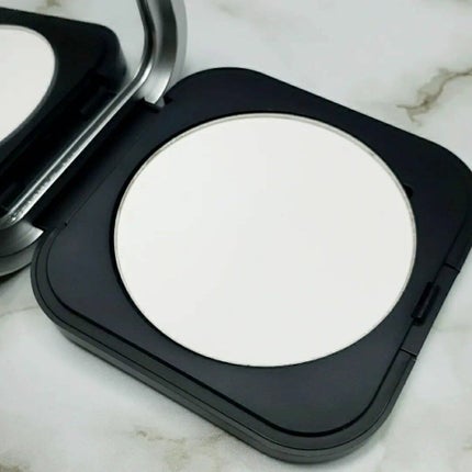 ウルトラHDプレストパウダー 01 トランスルーセント/MAKE UP FOR EVER/プレストパウダーを使ったクチコミ(2枚目)