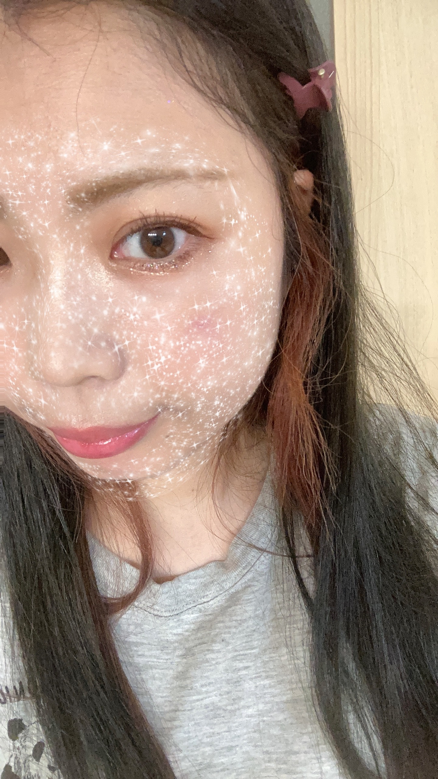 クリエイティブコンシーラーe/IPSA/パレットコンシーラーを使ったクチコミ（1枚目）