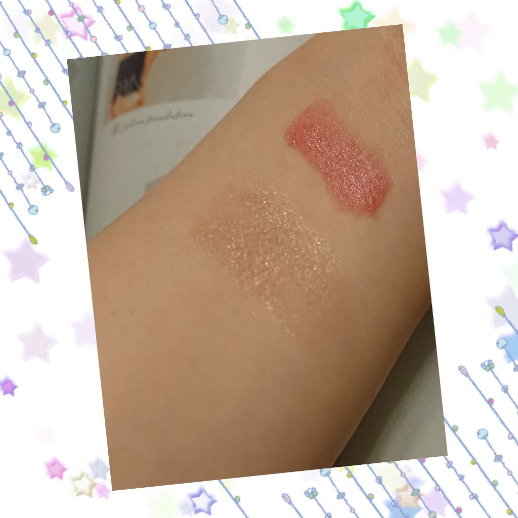 ザ リップスティック ボールド/ADDICTION/口紅を使ったクチコミ（3枚目）