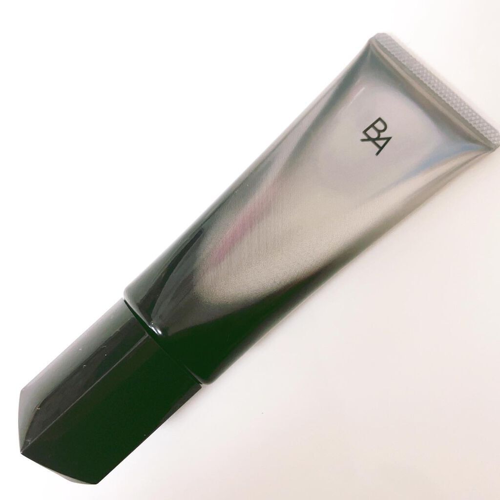 ライト セレクター/B.A/日焼け止めクリームを使ったクチコミ（1枚目）