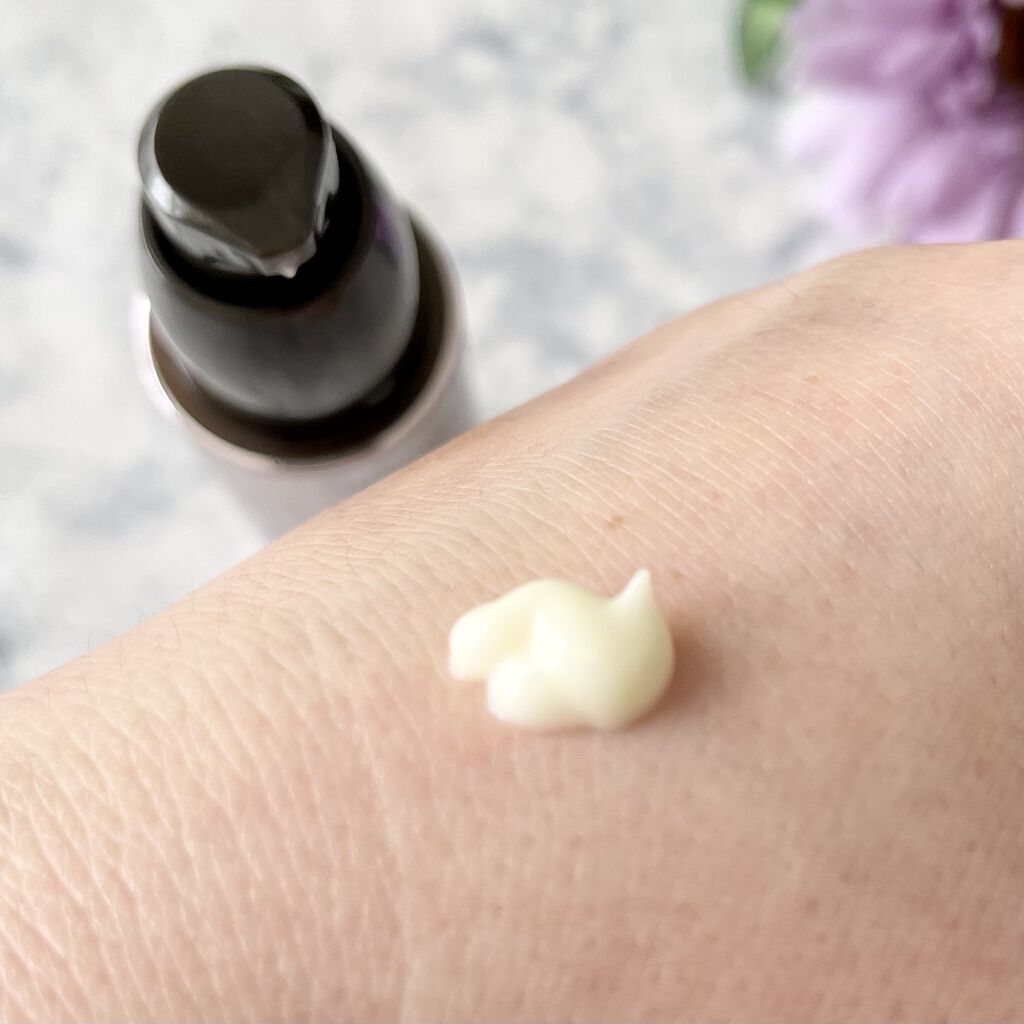 リフトホワイト パーフェクション/BRIGHTAGE/美容液を使ったクチコミ（2枚目）