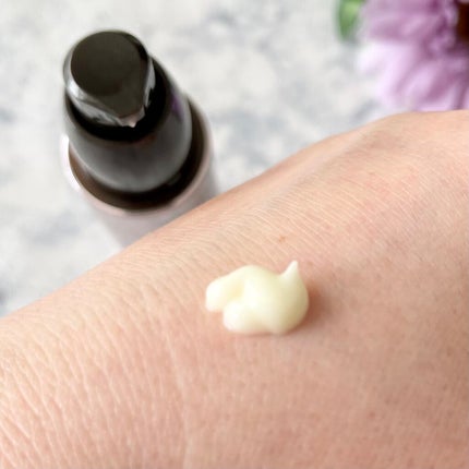 リフトホワイト パーフェクション/BRIGHTAGE/美容液を使ったクチコミ(2枚目)