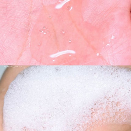 PRO-V ミセラー ピュア&モイスト ノンシリコンシャンプー/トリートメント/パンテーン/市販シャンプーを使ったクチコミ(4枚目)