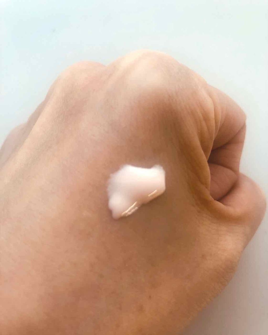 エッセンシャルイネルジャ デーエマルジョン/SHISEIDO/日焼け止めミルクを使ったクチコミ（3枚目）