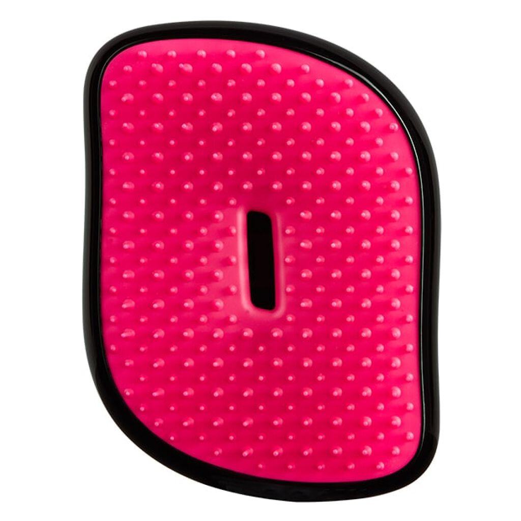 試してみた】コンパクトスタイラー TANGLE TEEZERのリアルな口コミ