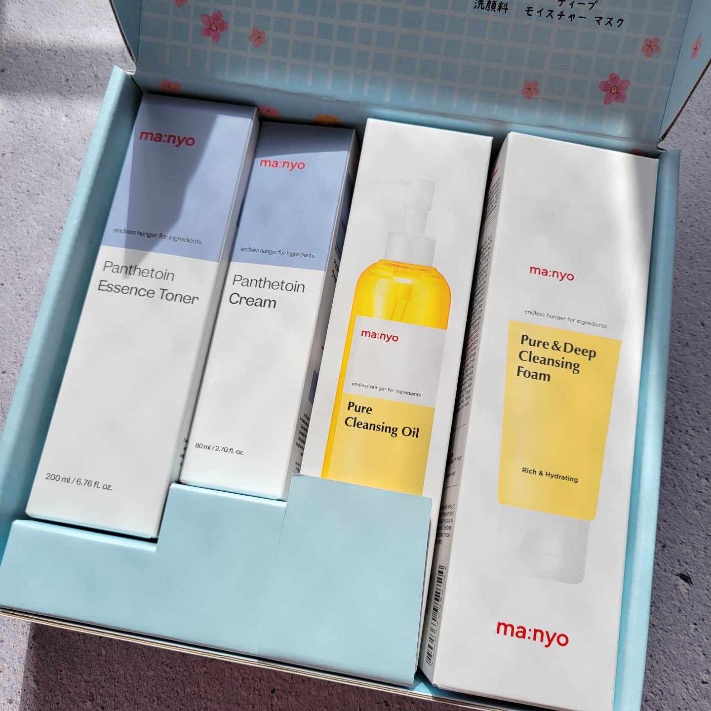 ピュア クレンジング オイル/manyo/オイルクレンジングを使ったクチコミ（2枚目）