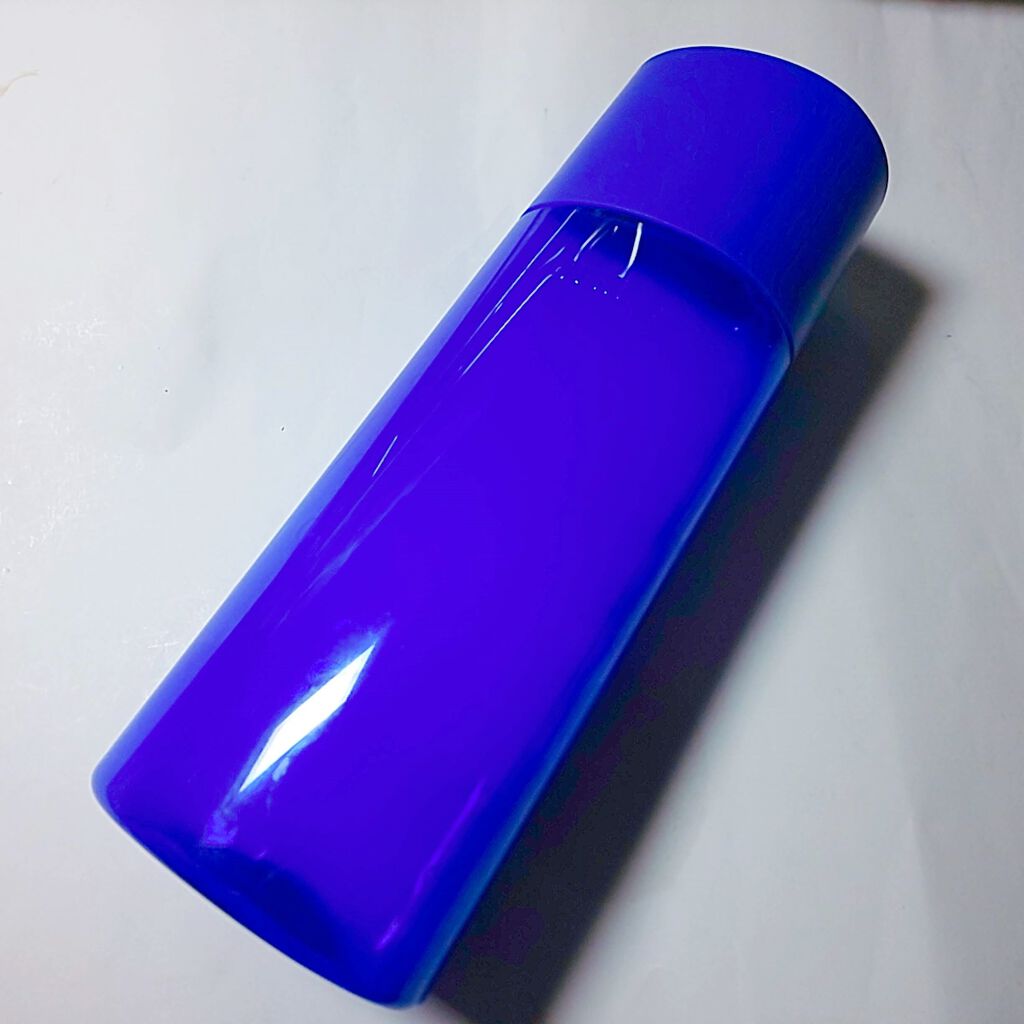 クリアウェルネス ナチュラル ドリップ/雪肌精/化粧水を使ったクチコミ(1枚目)