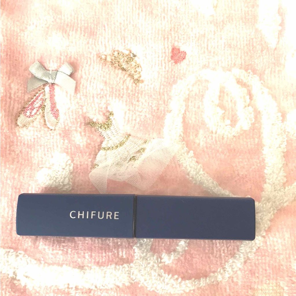 リップスティック Y/ちふれ/口紅を使ったクチコミ（1枚目）