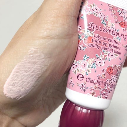 JILL STUART ギルティパフェタイム リップ&チークは含まず ジルスチュアート ギルティパフェタイムコレクション|JILL