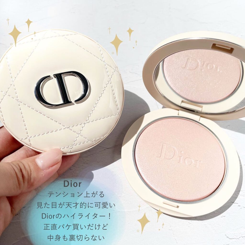 インナーグロウ チークパウダー/SHISEIDO/パウダーチークを使ったクチコミ（1枚目）