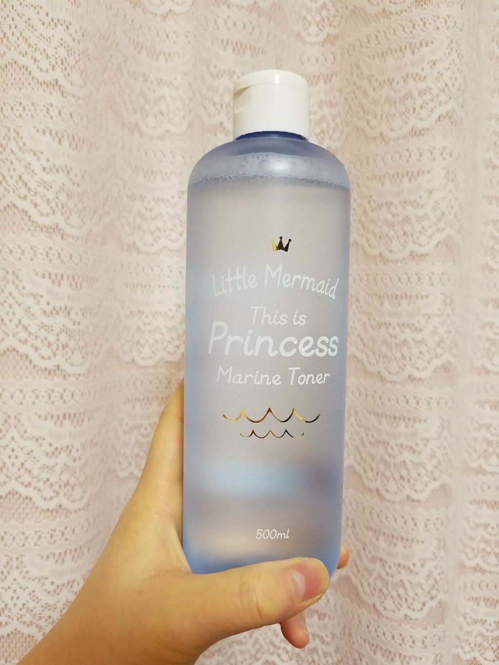 リトルマーメイドマリントナー