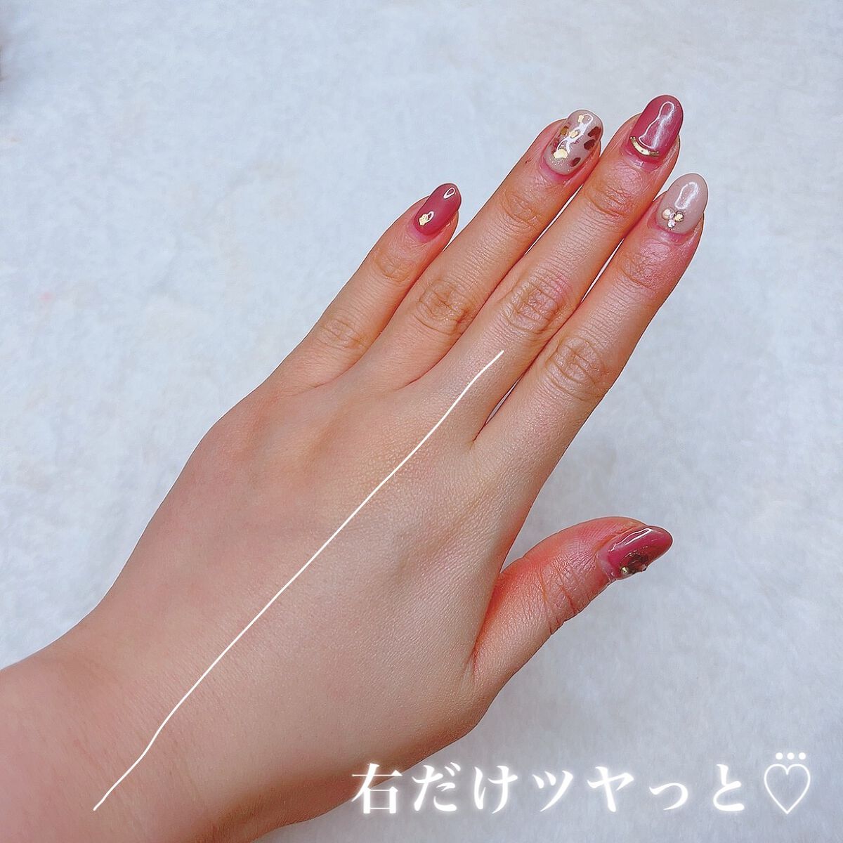  lakaila トーンアップUVクリーム/lakaila /日焼け止めクリームを使ったクチコミ（3枚目）