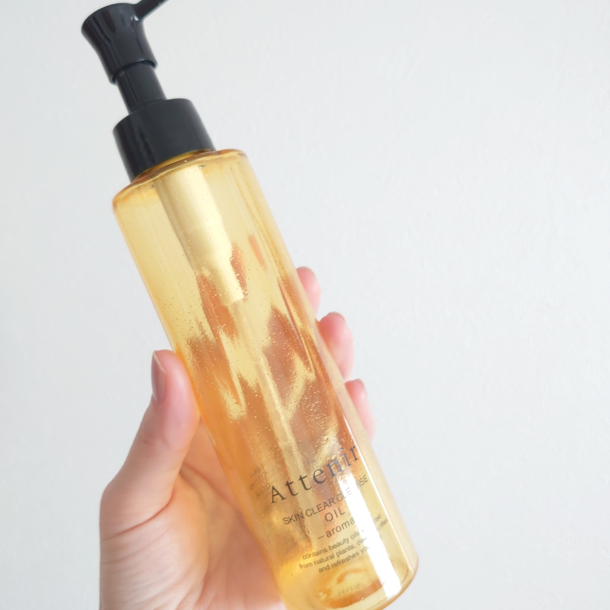  クリアエマルジョンC・I・II/BENEFIQUE/乳液を使ったクチコミ（2枚目）