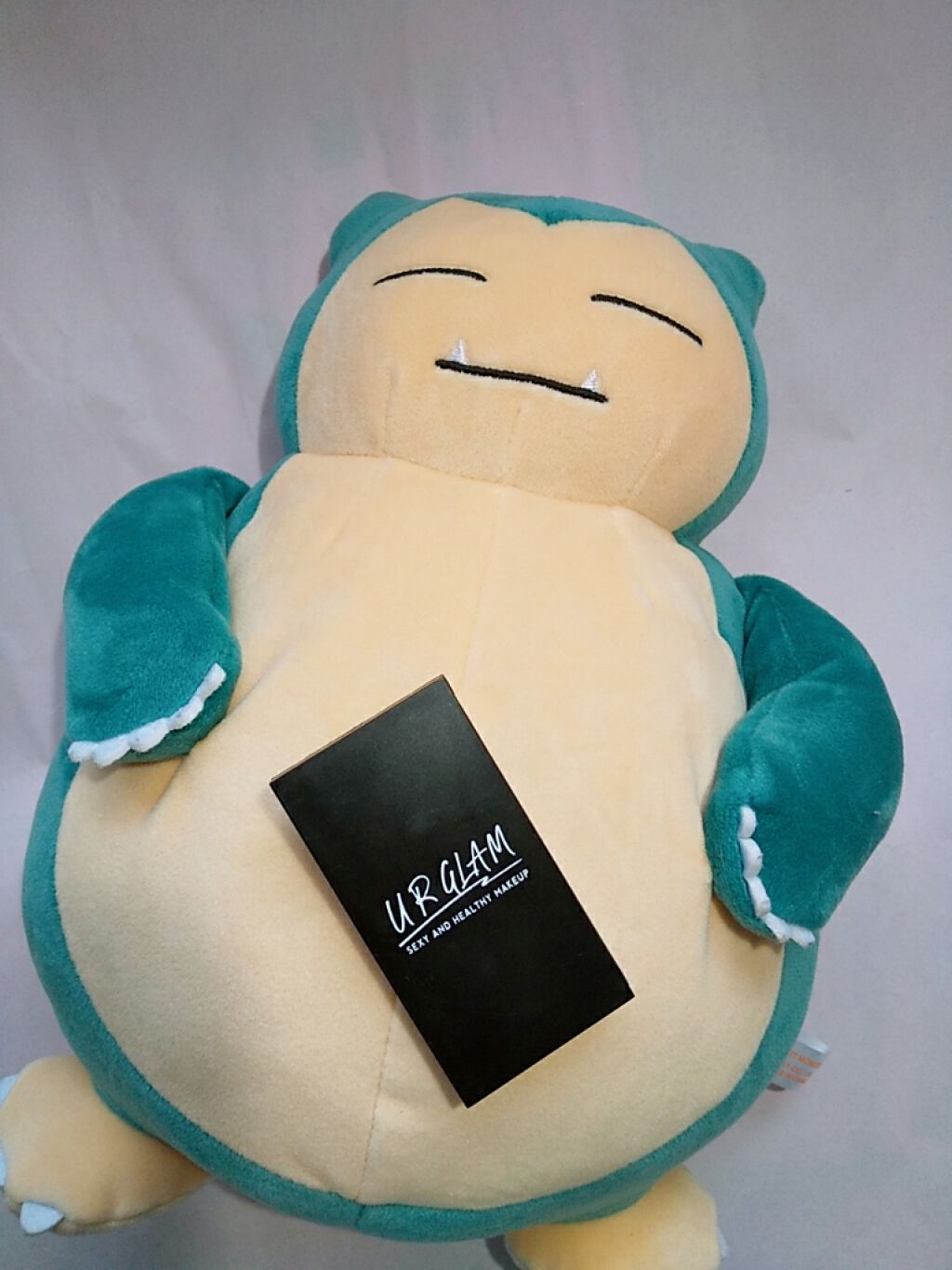 UR GLAM EYEBROW POWDER/U R GLAM/パウダーアイブロウを使ったクチコミ(1枚目)