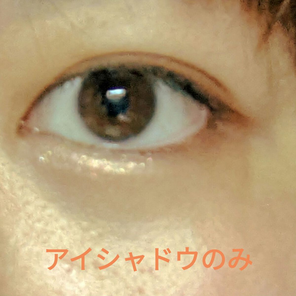 トランスペアレントフィニッシュパウダー/キャンメイク/プレストパウダーを使ったクチコミ（1枚目）