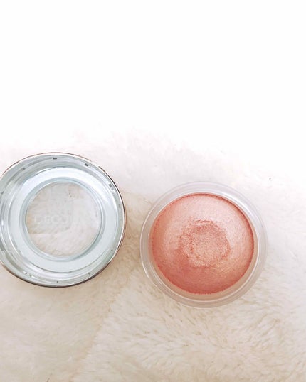 AQ MW アイグロウ ジェム/DECORTÉ/ジェル・クリームアイシャドウを使ったクチコミ(1枚目)