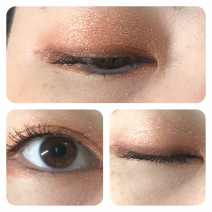 【旧品】パーフェクトスタイリストアイズ/キャンメイク/アイシャドウパレットを使ったクチコミ(3枚目)