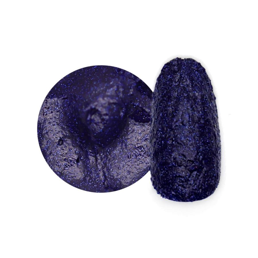 ネイルタウンジェル テラコッタジェル 17ネイビー