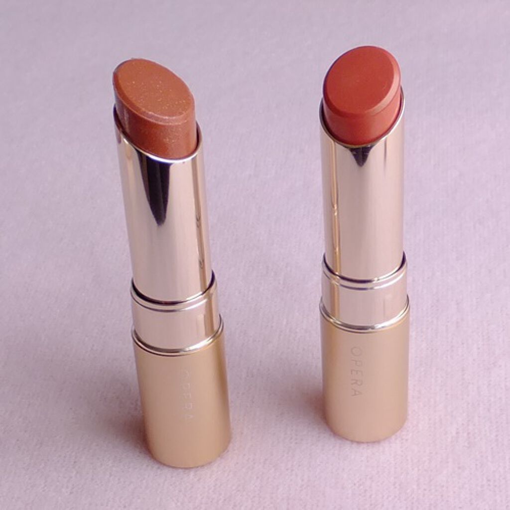 オペラ リップティント N/OPERA/リップティントを使ったクチコミ(1枚目)