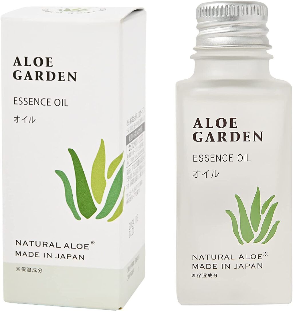 浸透オイル アロエガーデン