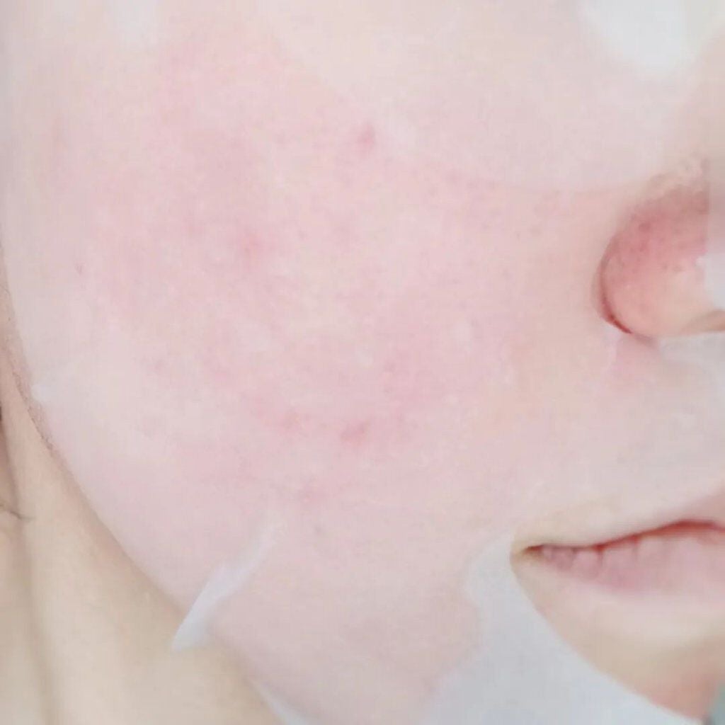 ワフードメイド 酒粕マスク/pdc/シートマスク・パックを使ったクチコミ(9枚目)