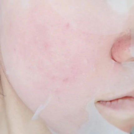 ワフードメイド 酒粕マスク/pdc/シートマスク・パックを使ったクチコミ(9枚目)