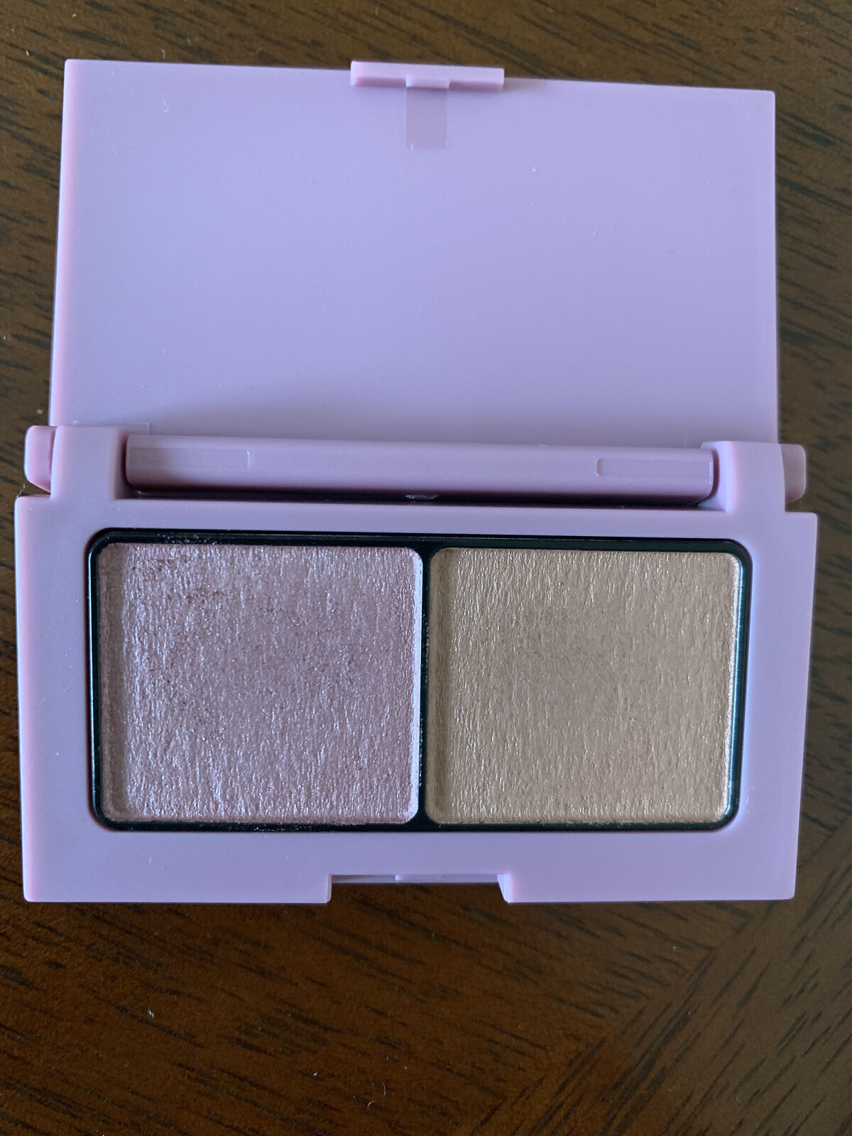 エテュセ ラスティング ジェルライナー/ettusais/ジェルアイライナーを使ったクチコミ（3枚目）