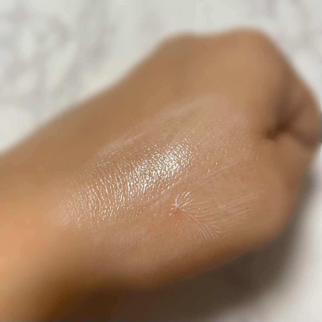 グロウイングデイクリームUV/LUNASOL/日焼け止めクリームを使ったクチコミ(4枚目)