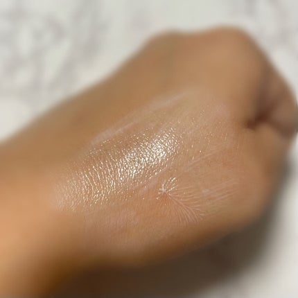 グロウイングデイクリームUV/LUNASOL/日焼け止めクリームを使ったクチコミ(4枚目)