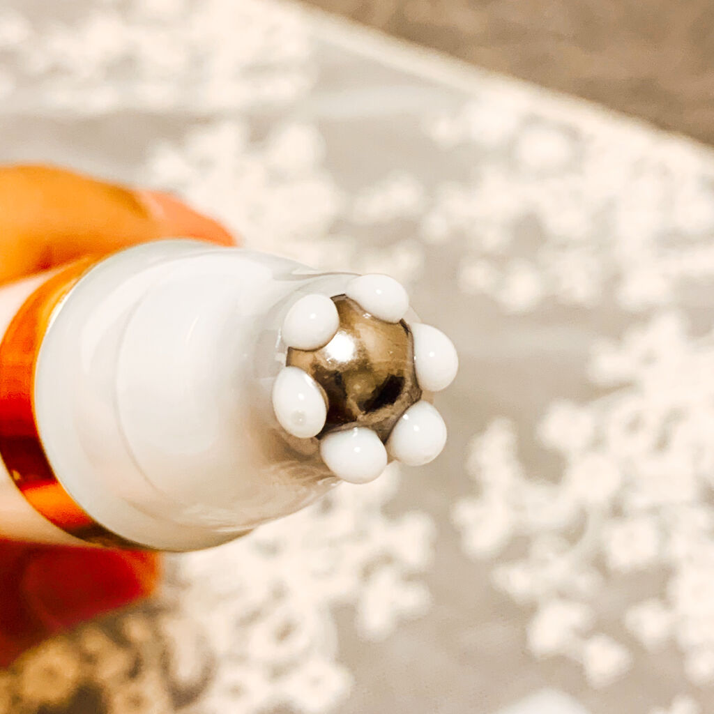 ロールオンアイクリーム/JMsolution/アイケア・アイクリームを使ったクチコミ（3枚目）