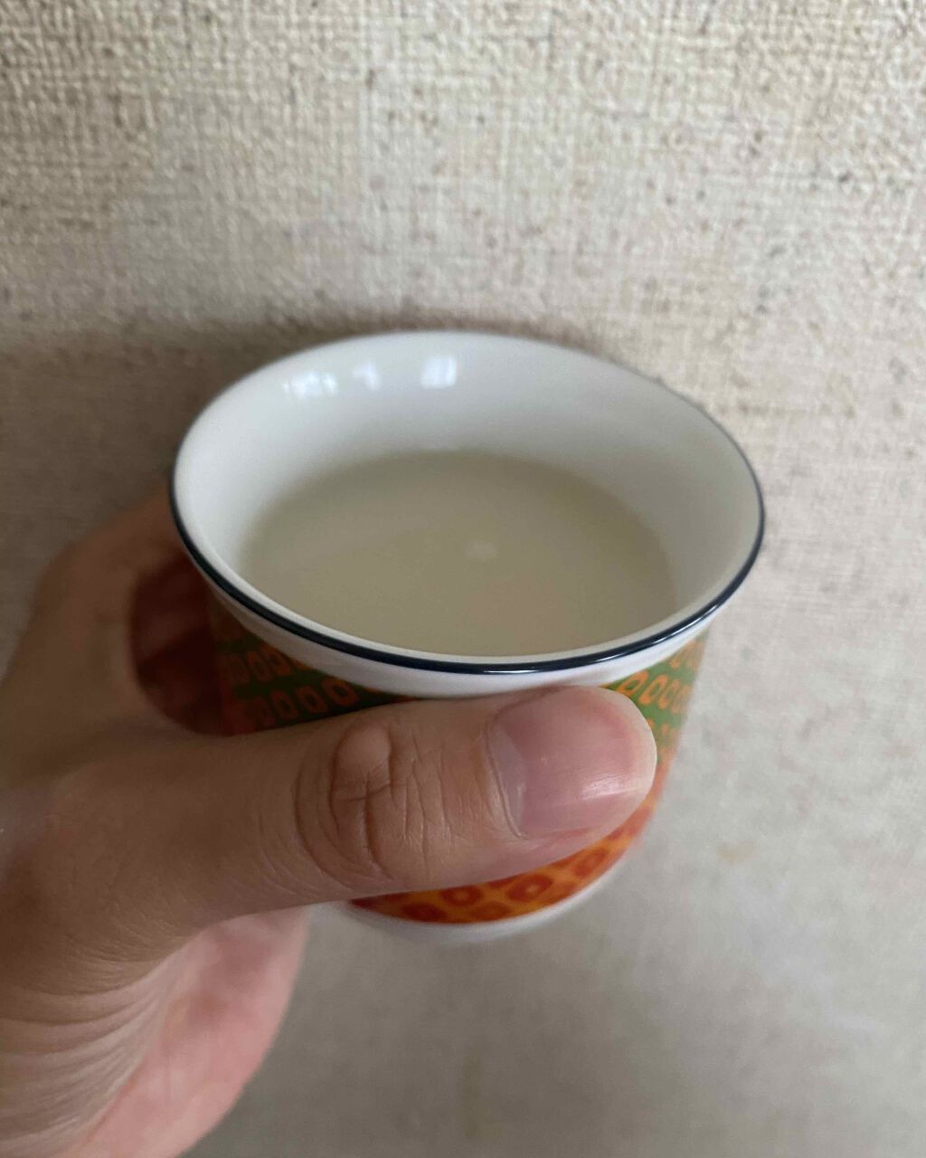 プラス糀 糀甘酒/甘酒/美容液を使ったクチコミ(3枚目)