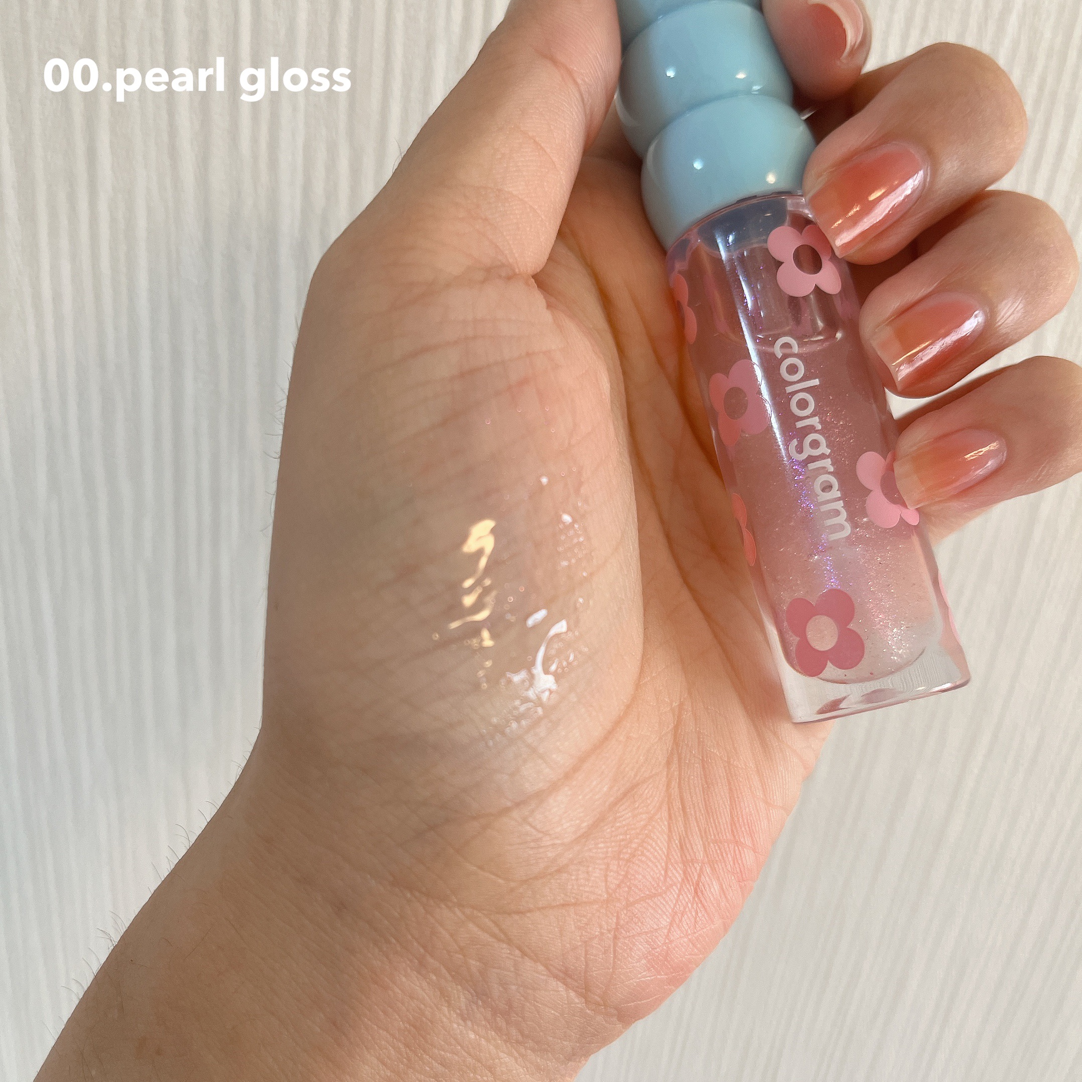 タンフルグラスティント/Colorgram/リップティントを使ったクチコミ（2枚目）