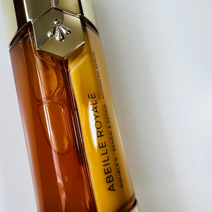 アベイユ ロイヤル アドバンスト ダブルR セロム/GUERLAIN/美容液を使ったクチコミ(2枚目)