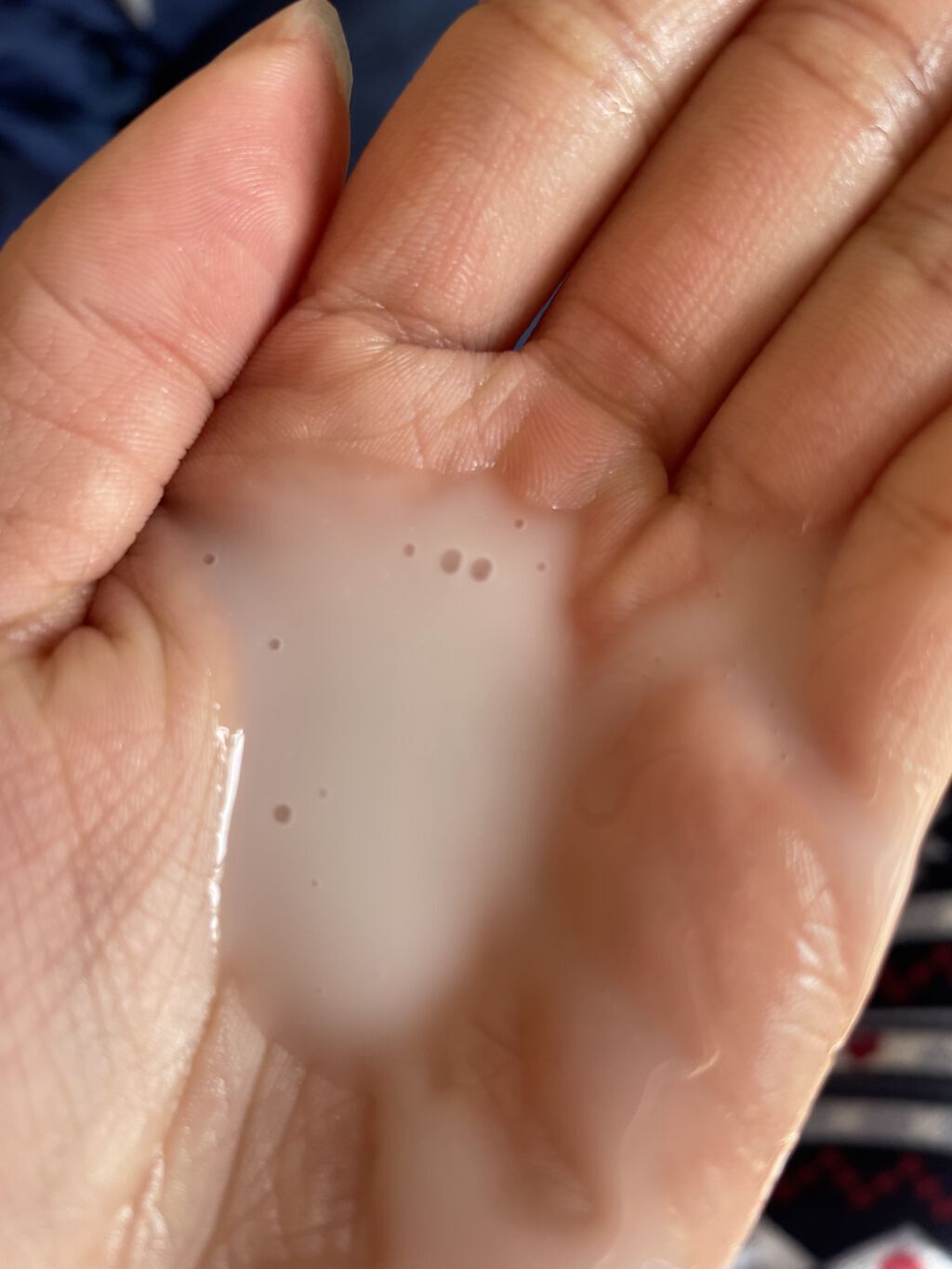 マイリアル スクイーズ マスクシート CO/innisfree/シートマスク・パックを使ったクチコミ（3枚目）