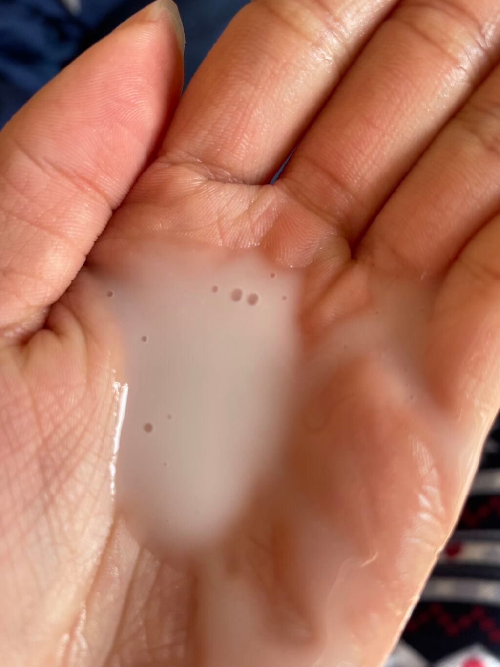 マイリアル スクイーズ マスクシート/innisfree/シートマスク・パックを使ったクチコミ(3枚目)