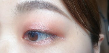 ZEESEA ダイヤモンドシリーズ カラーマスカラのクチコミ「☑NARS クワッドアイシャドー　5066
☑ZEESEA
ダイヤモンドシリーズ カラーマスカ.....」（1枚目）