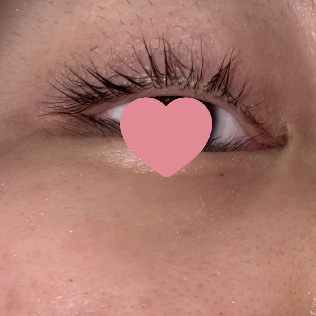 EMAKED（エマーキット）/水橋保寿堂製薬/まつげ美容液を使ったクチコミ（3枚目）