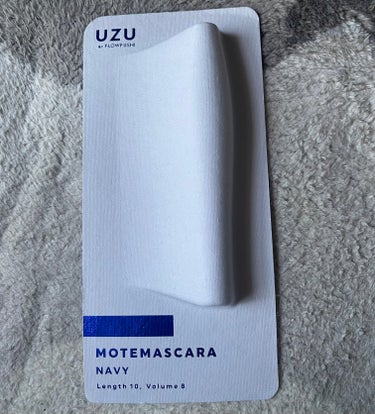 ようやく使い始めました‼️

UZU モテマスカラのネイビー^_^

以前大量買いした時の一つですが
前まで使用してたD-UPのマスカラがなくなったので
使用開始^ - ^

結構ネイビーが目立つのかな