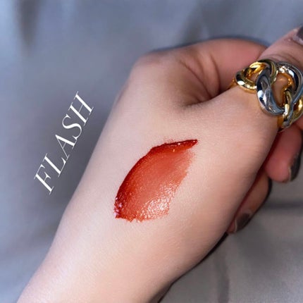 ゲットジュエルパレット/unleashia/アイシャドウパレットを使ったクチコミ(6枚目)