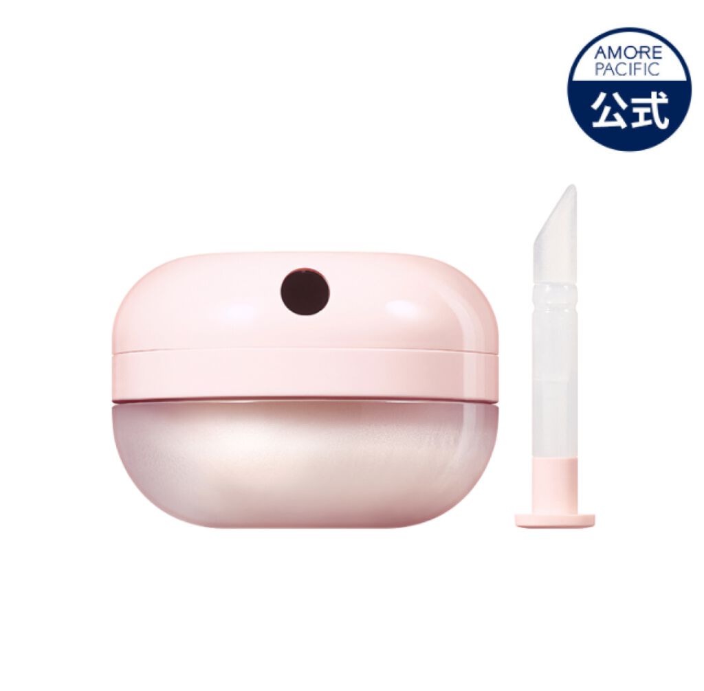 リップトリートメントバーム LANEIGE