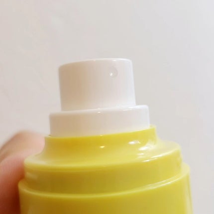 ビタペアCセラムミスト/ネイチャーリパブリック/ミスト状化粧水を使ったクチコミ(4枚目)