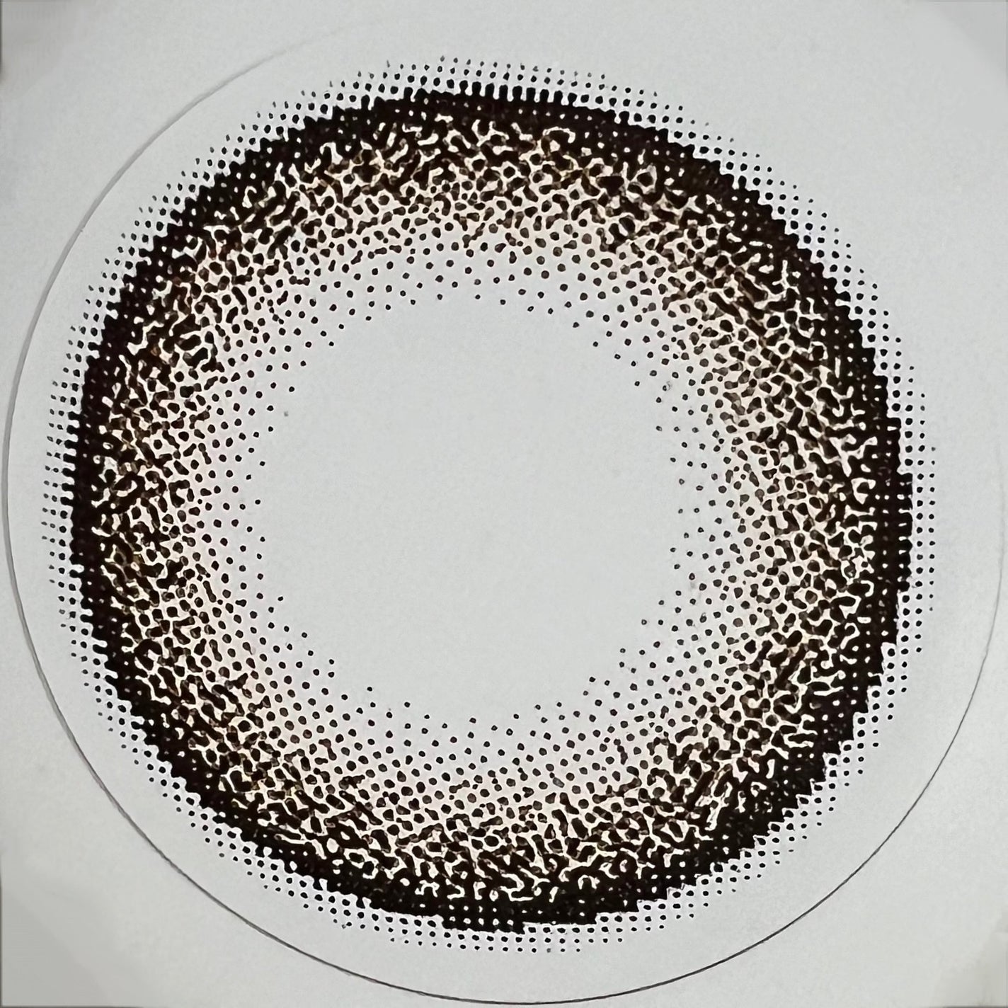 TOPARDS 1day/TOPARDS/ワンデー(1DAY)カラコンを使ったクチコミ(6枚目)