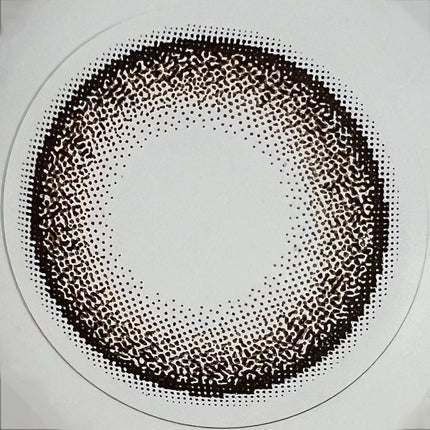 TOPARDS 1day/TOPARDS/ワンデー(1DAY)カラコンを使ったクチコミ(6枚目)