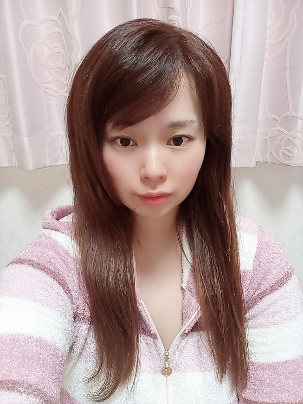 パーソナライズヘアカラー COLORIS/COLORIS/ヘアカラーを使ったクチコミ(3枚目)