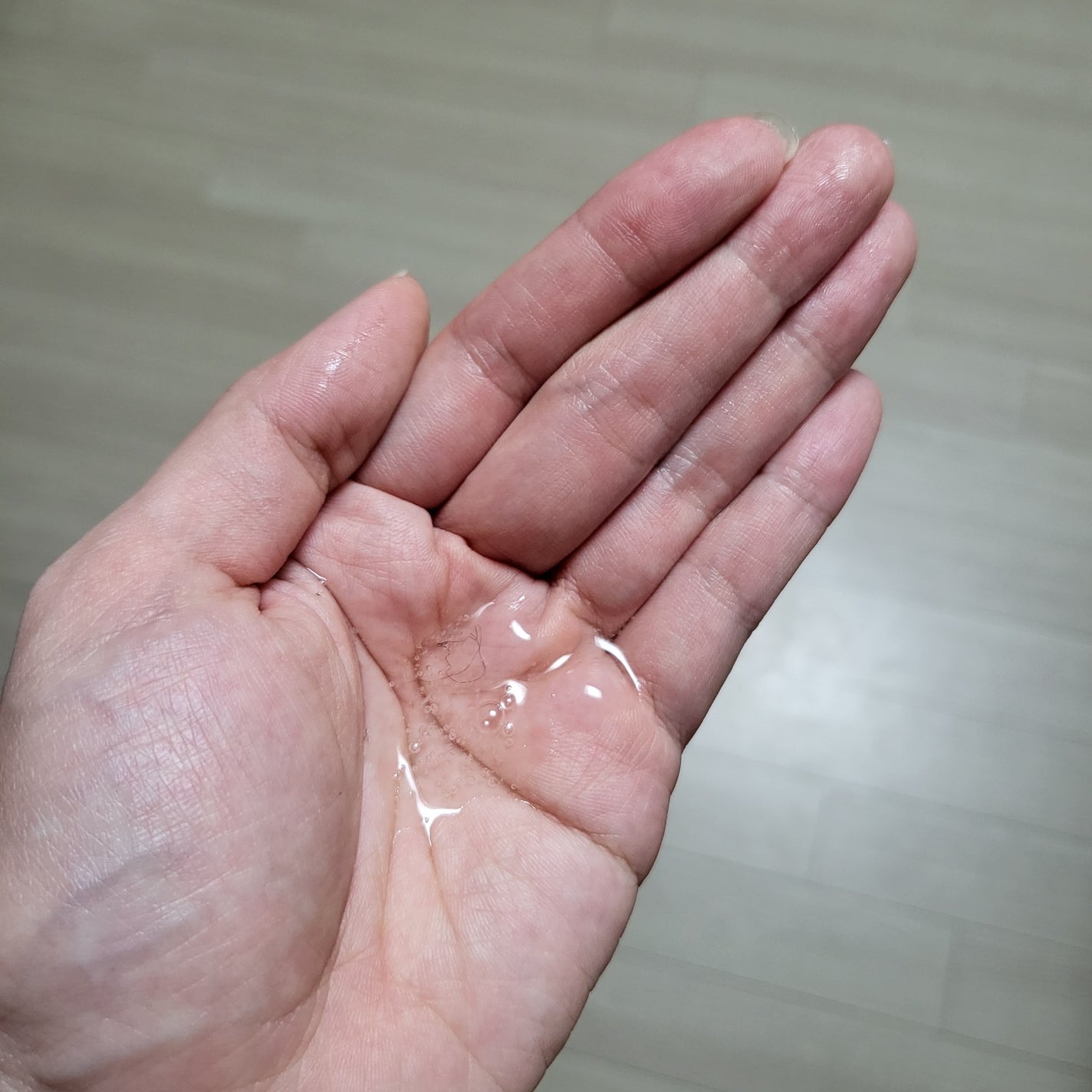 アビブ グルタチオンソームダークスポットセラムビタドロップ/Abib /美容液を使ったクチコミ(6枚目)