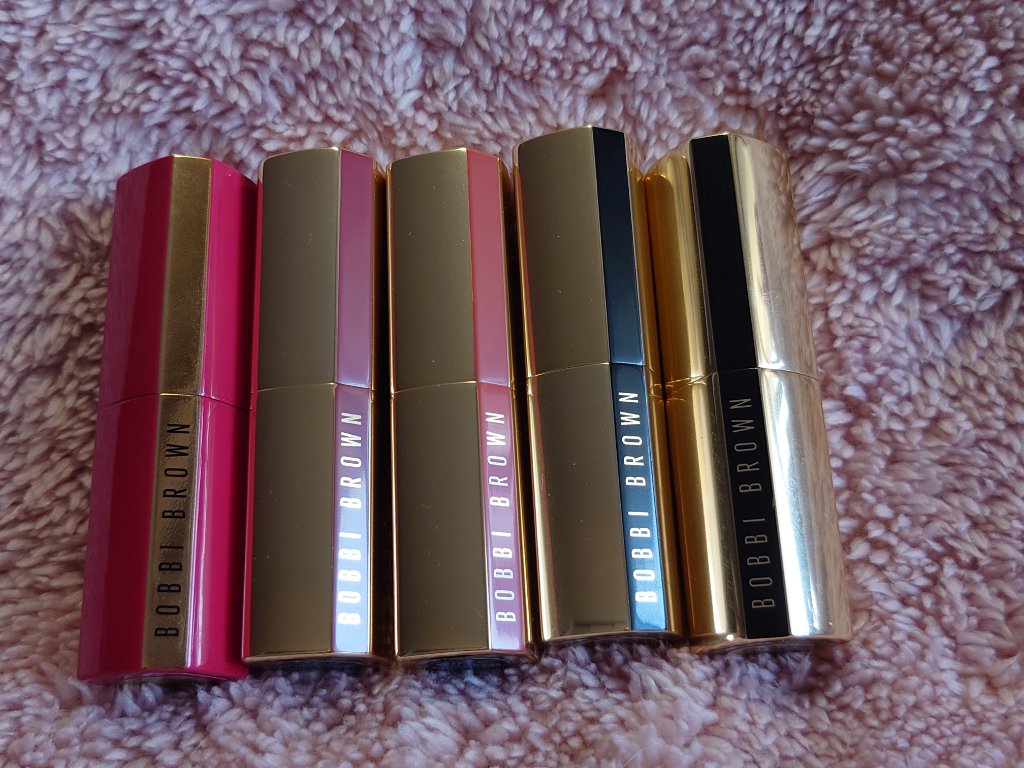 リュクス リップスティック  #136 トーステッドハニー/BOBBI BROWN/口紅を使ったクチコミ（1枚目）